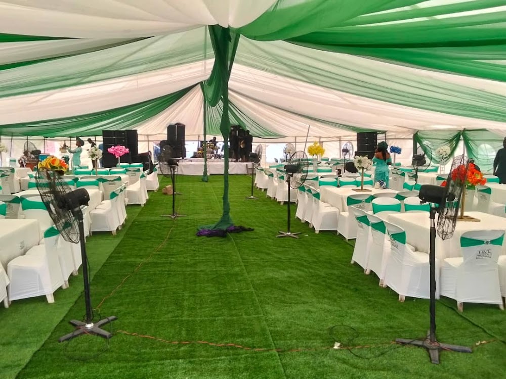 Leke Rentals services and event management photo 4
